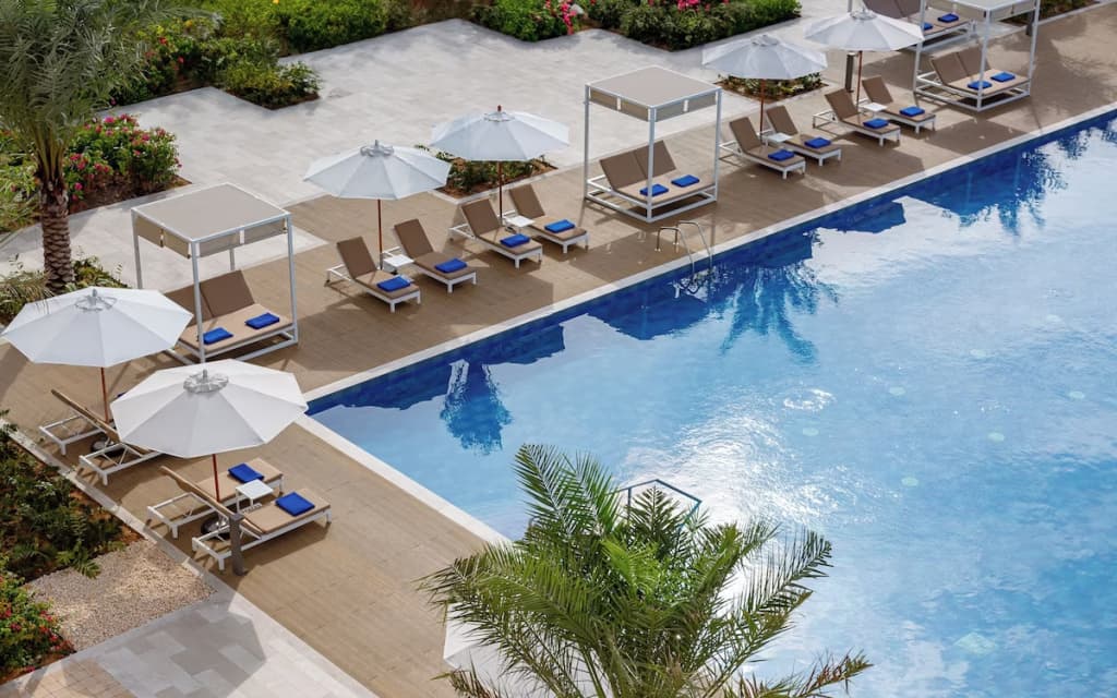 InterContinental Fujairah Resort by IHG - photo 12