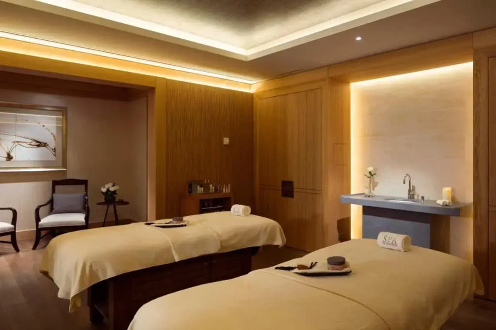 The Peninsula Paris - photo 19