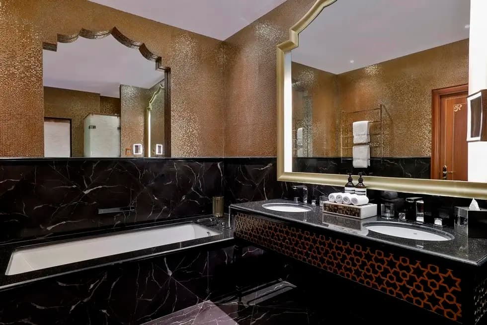 Waldorf Astoria Ras Al Khaimah - photo 19