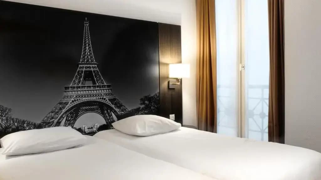 Victoria Hotel - photo 5