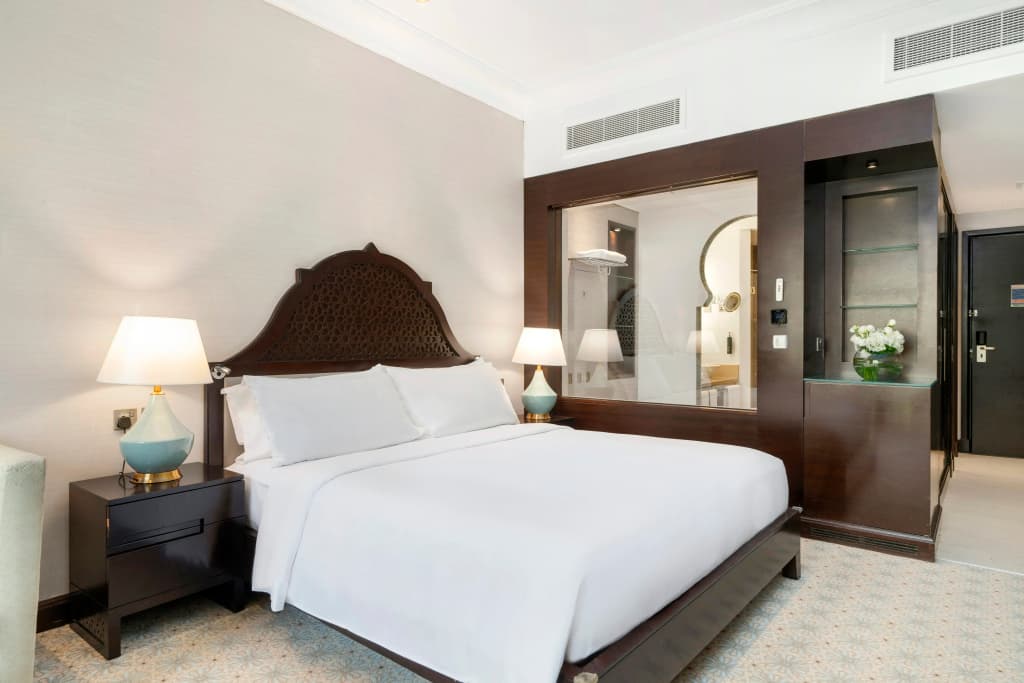 Rixos Al Mairid Ras Al Khaimah - photo 7