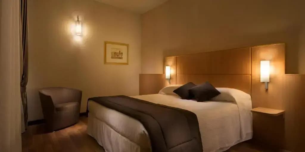 Hotel Rafael - photo 5