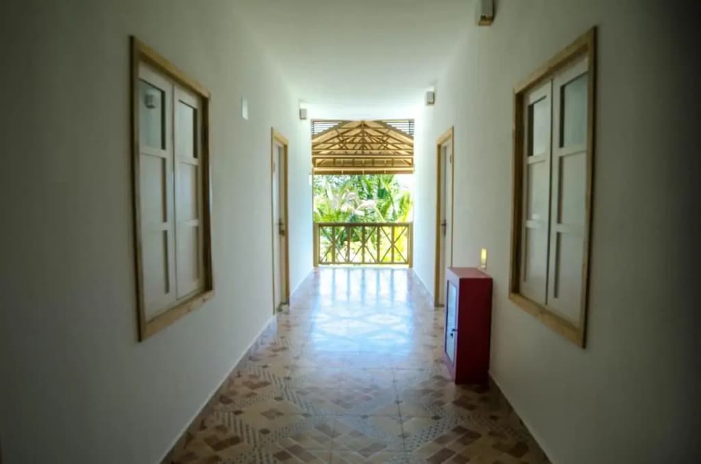 Golhaa View Inn By TES - photo 22