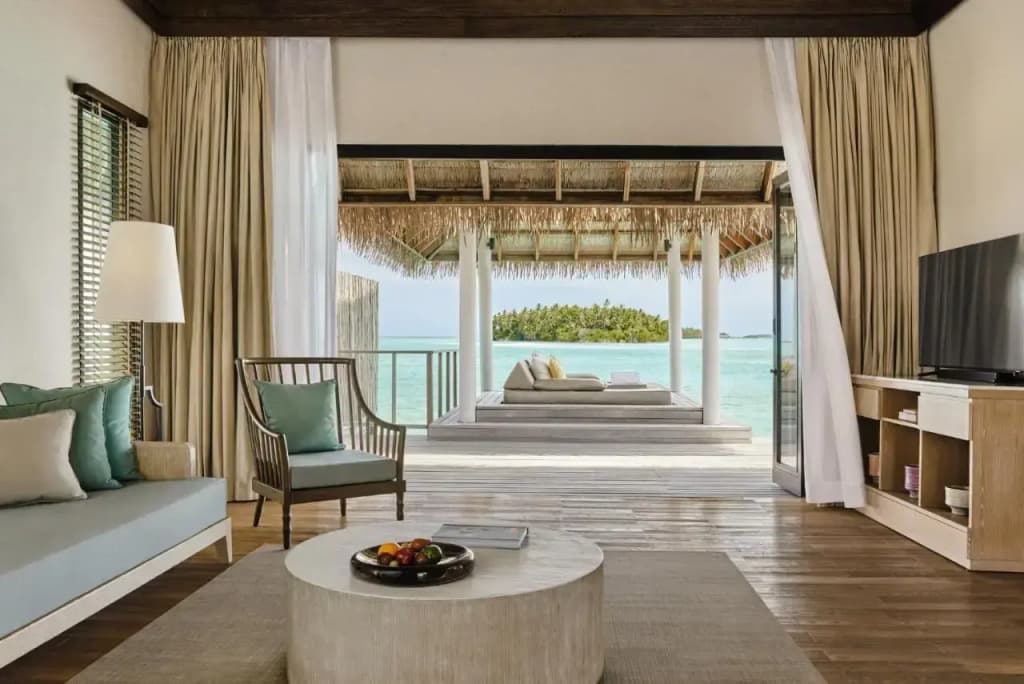 COMO Maalifushi - photo 14