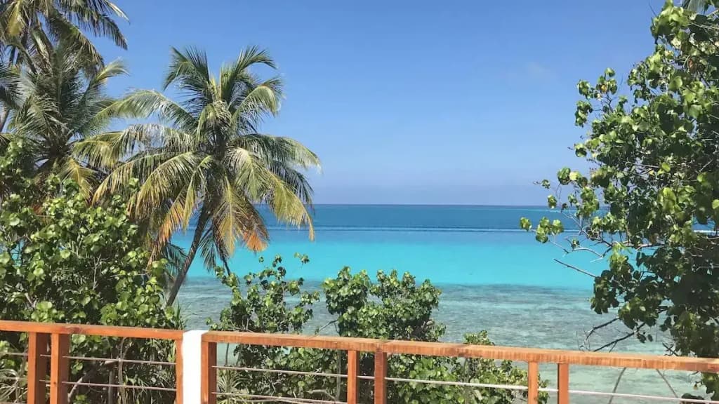 Athiri Beach Maldives - photo 11