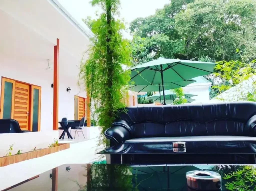 Saima Inn - photo 22