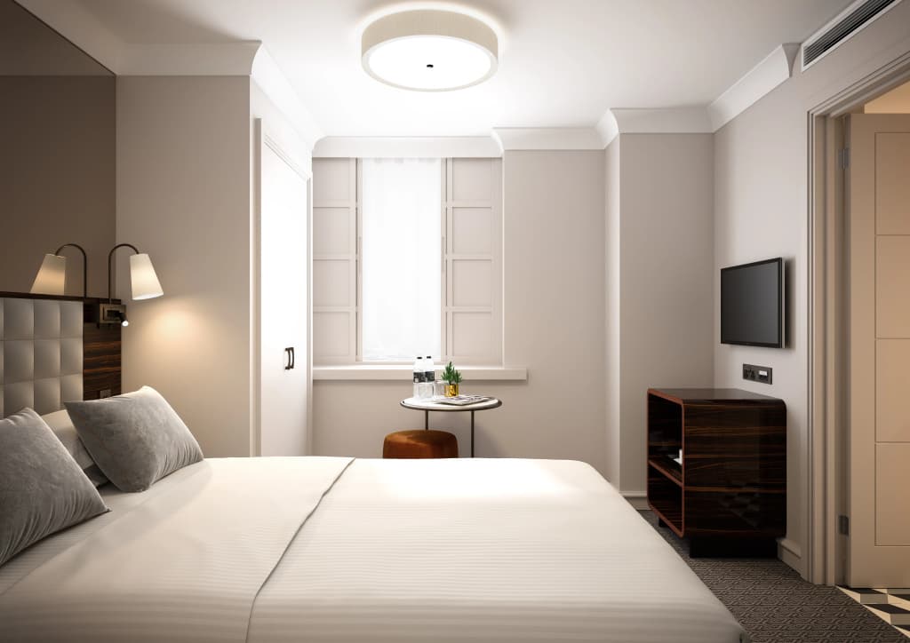 Strand Palace Hotel - photo 41