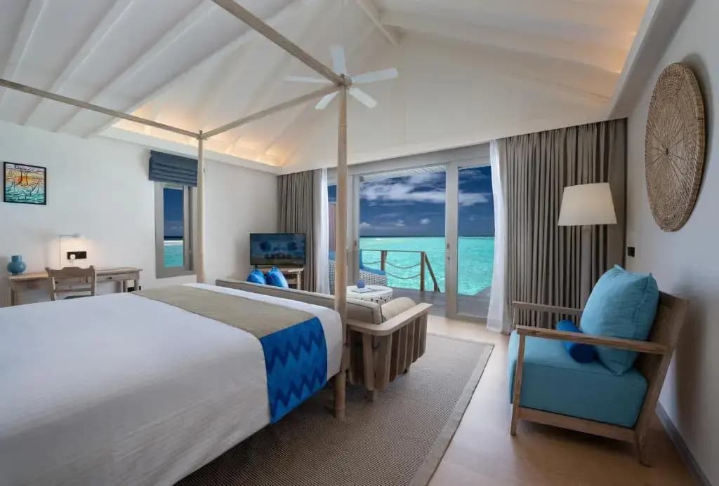 Cora Cora Maldives-Premium All-Inclusive Hotel - photo 3