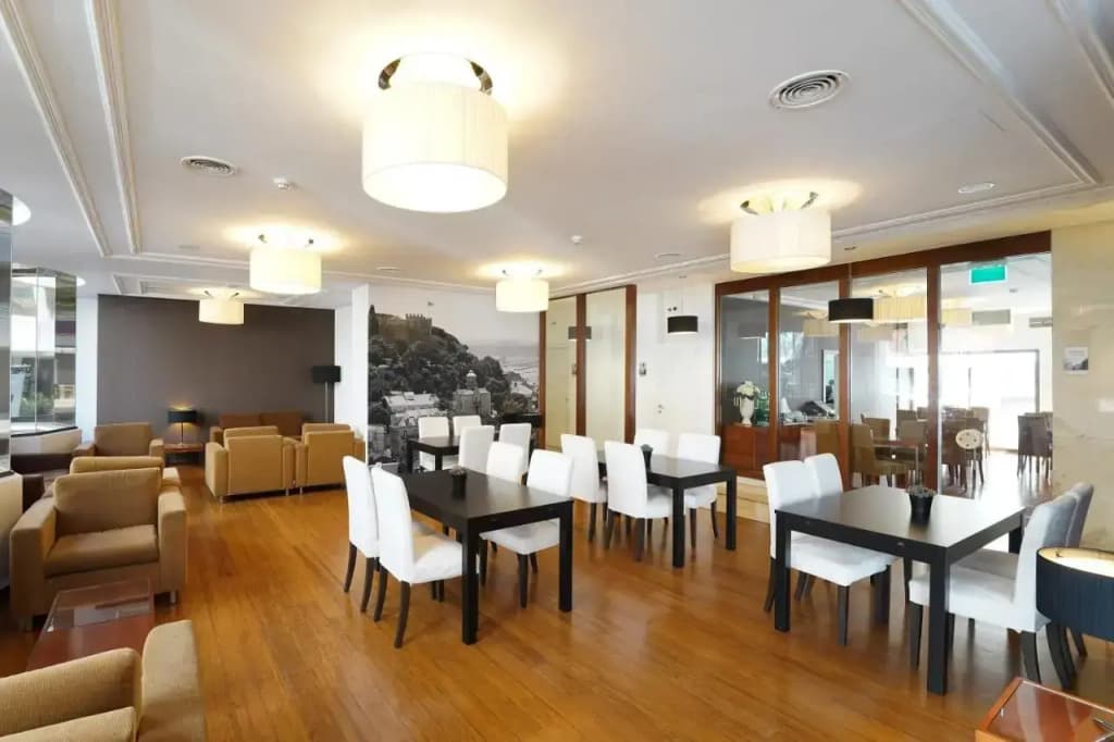 Legendary Lisboa Suites - photo 27