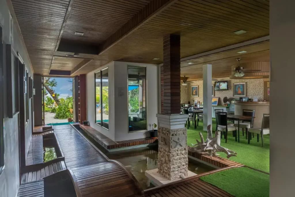 Masaaree Boutique Hotel - photo 23
