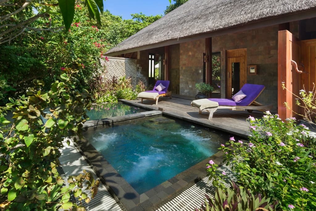 Ja Manafaru Resort - photo 16