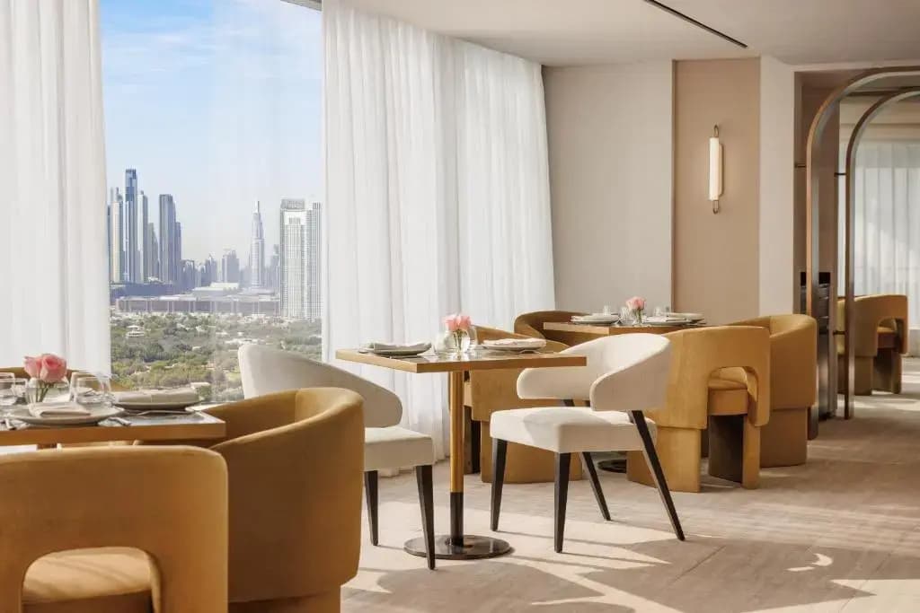 Jumeirah Living - World Trade Centre - photo 22
