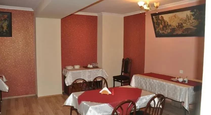 Narikala Palace Hotel - photo 13