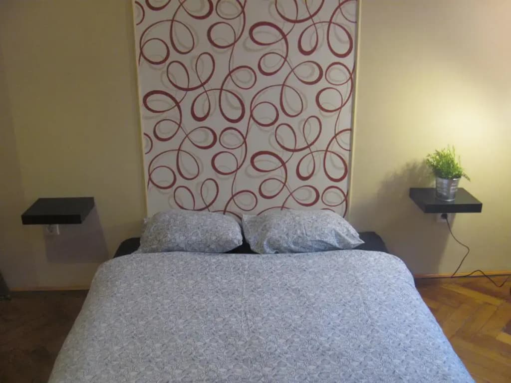 Synagouge Astoria Guest House - photo 3