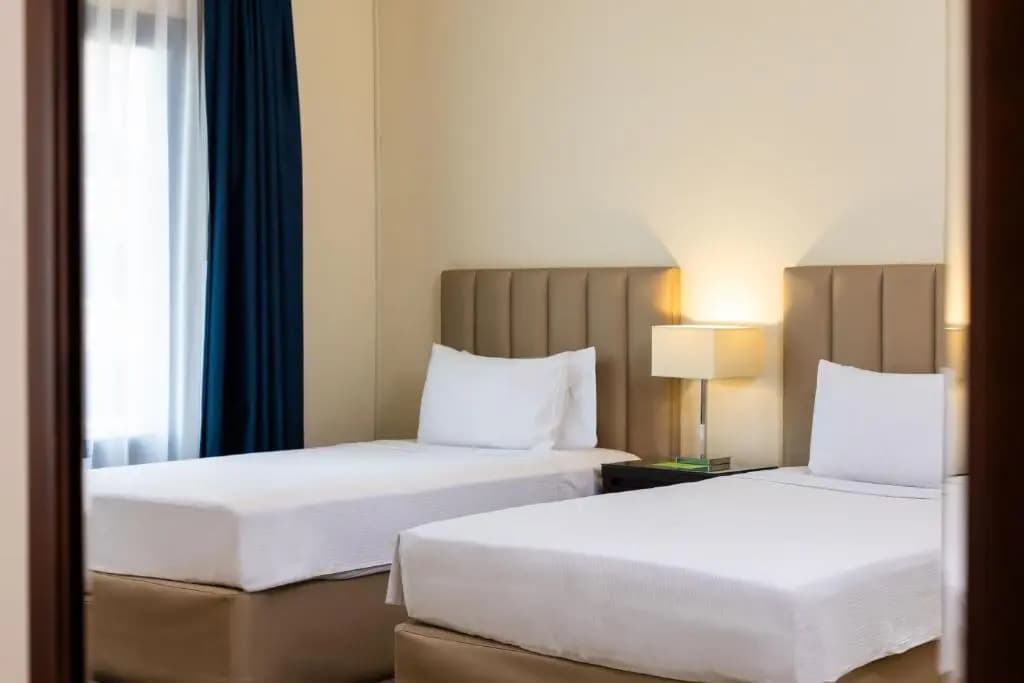 Sedra Arjaan By Rotana - photo 5