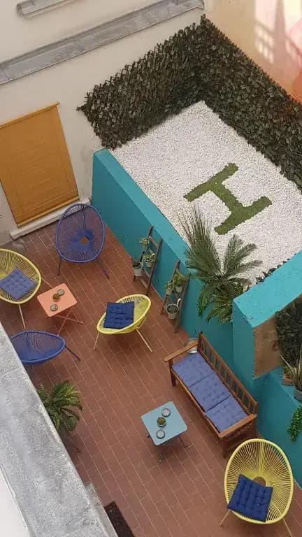 Victoria Hotel - photo 21