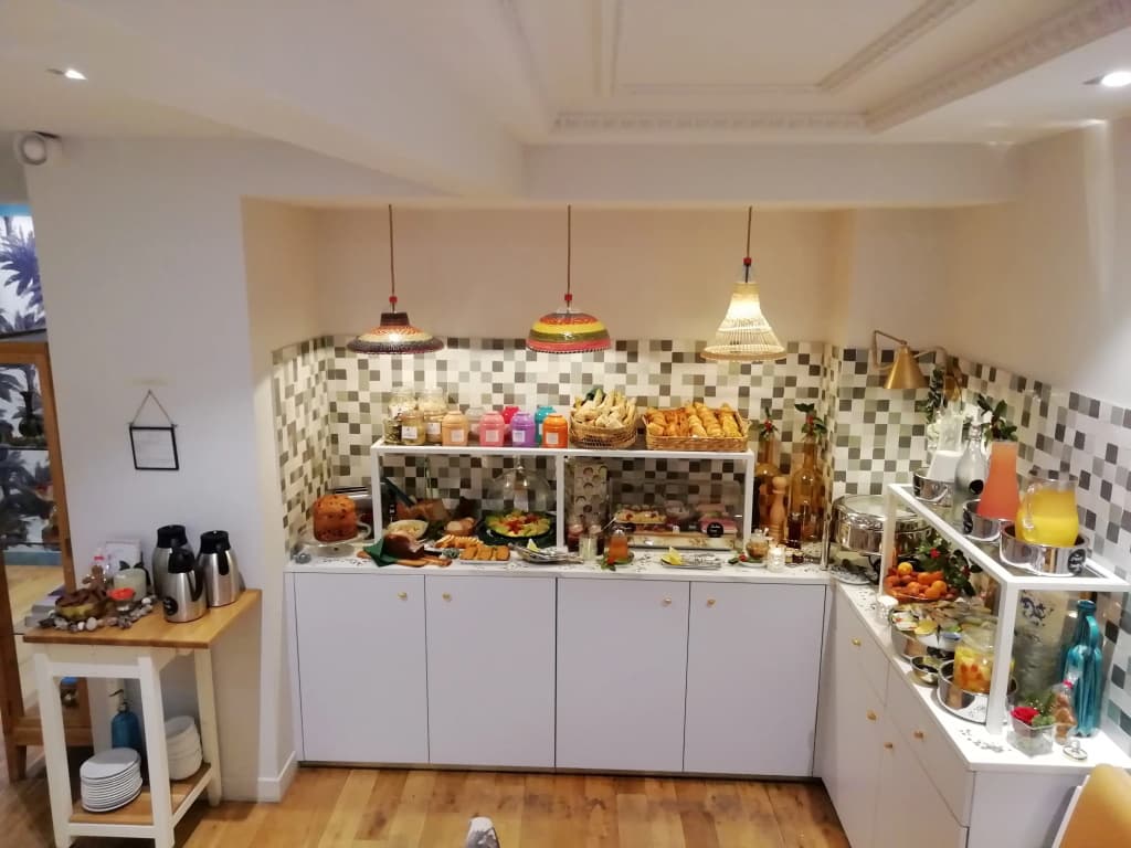 Hotel Taylor - photo 11