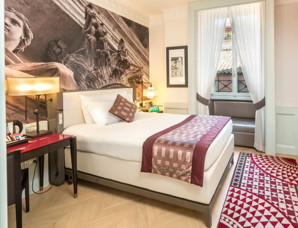 Hotel Indigo Rome - St. George by IHG - photo 5