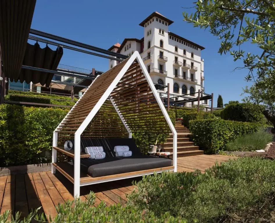 METT Barcelona GL – A Leading Hotel of the World - photo 24