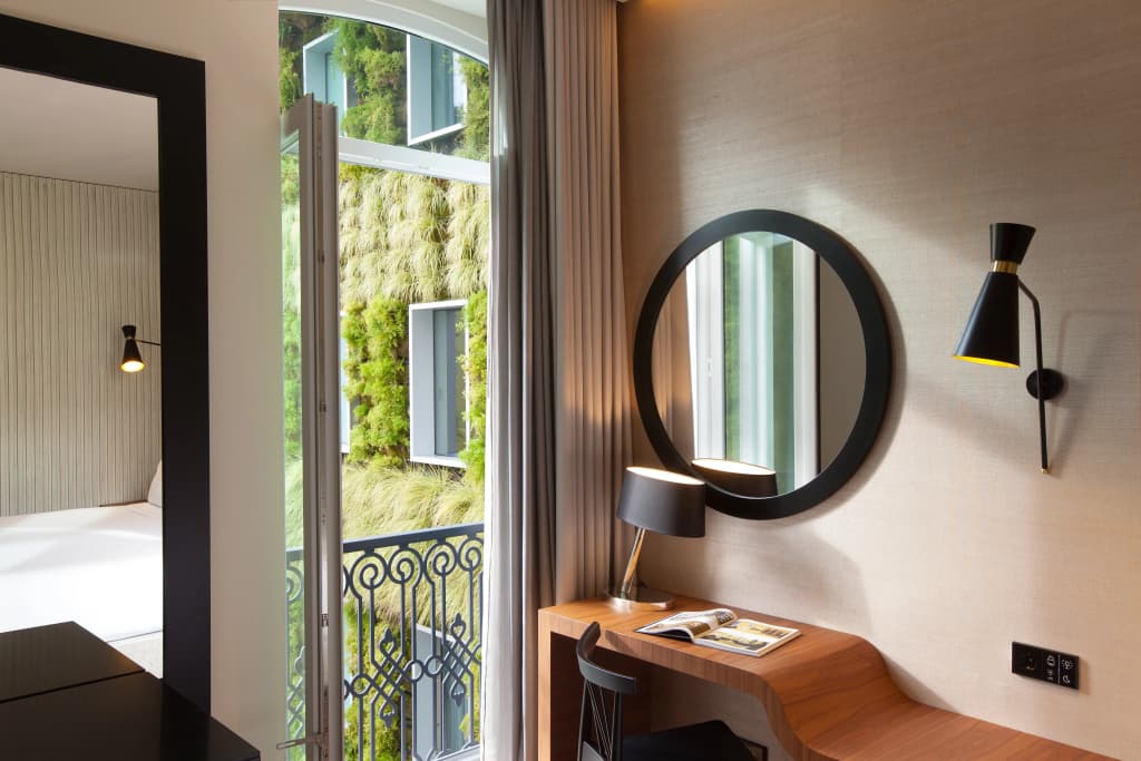 BessaHotel Liberdade - photo 3