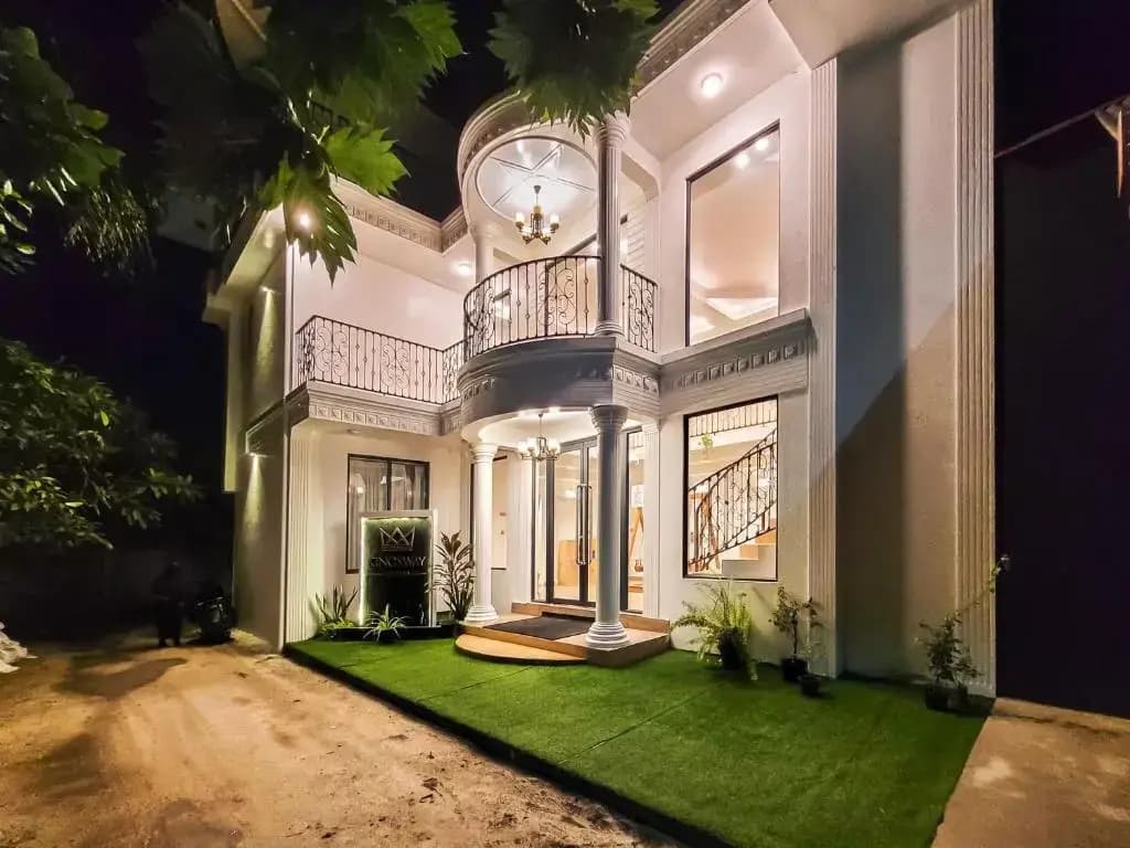 Kingsway Thoddoo Guest House - photo 24