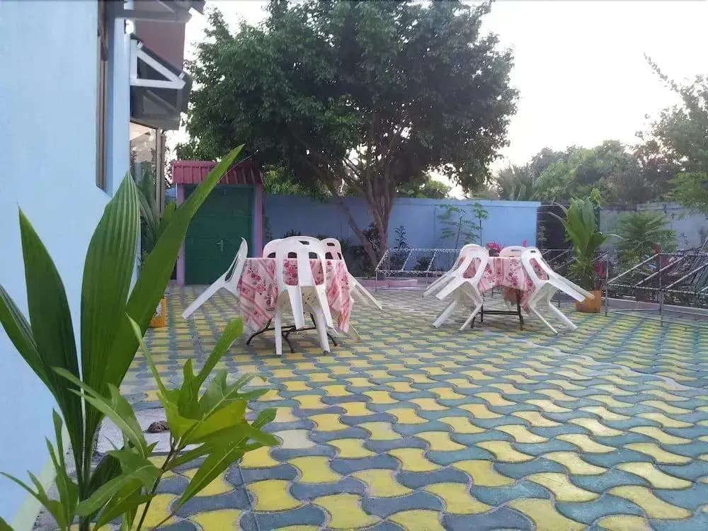 Ozeyn Villa - photo 1