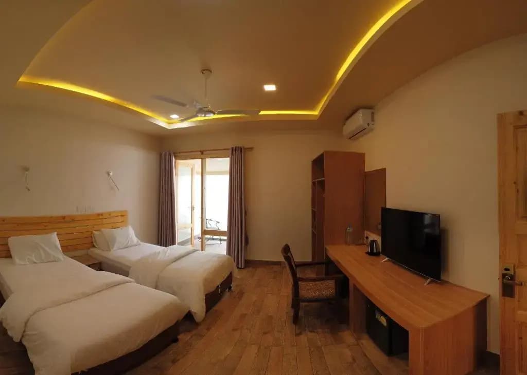 Tiger Shark Residence - photo 16