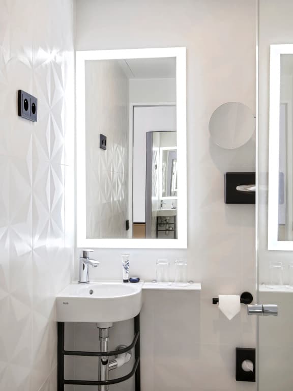 Doisy Etoile - Orso Hotel - photo 10