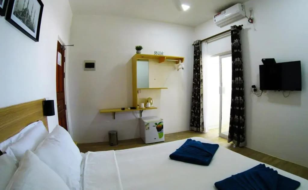 Seginy Seaview Hotel - photo 7