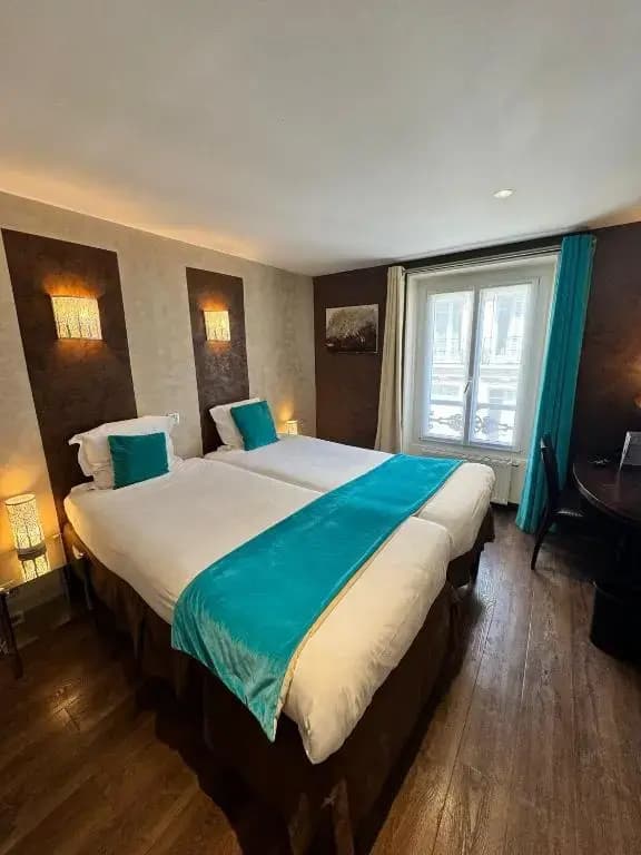 Pax Opera Hotel - photo 9