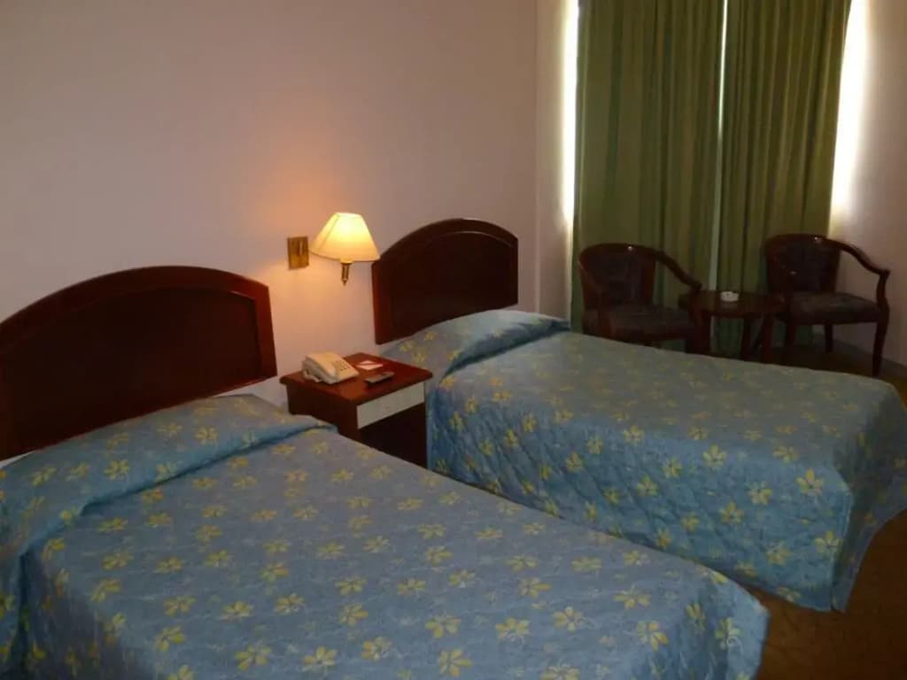 Hotel Seri Malaysia Marang - photo 4