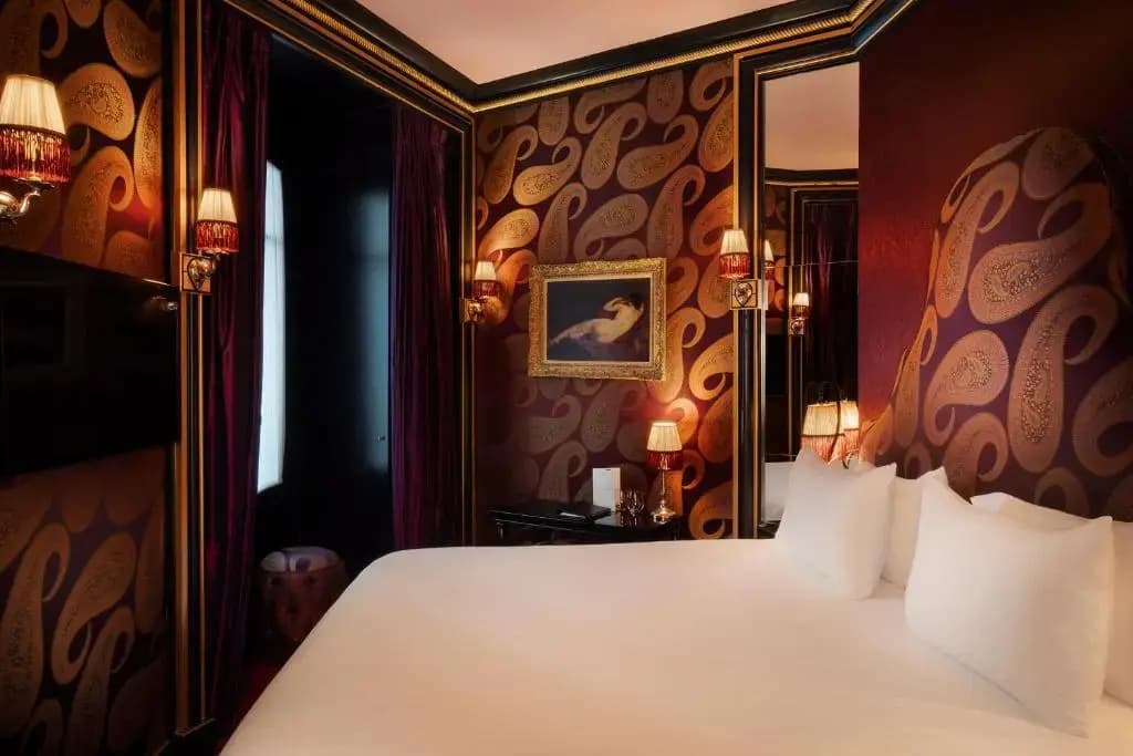 Maison Souquet, Hotel & Spa - photo 7