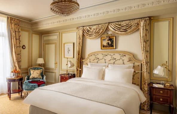 Ritz Paris Hotel - photo 5