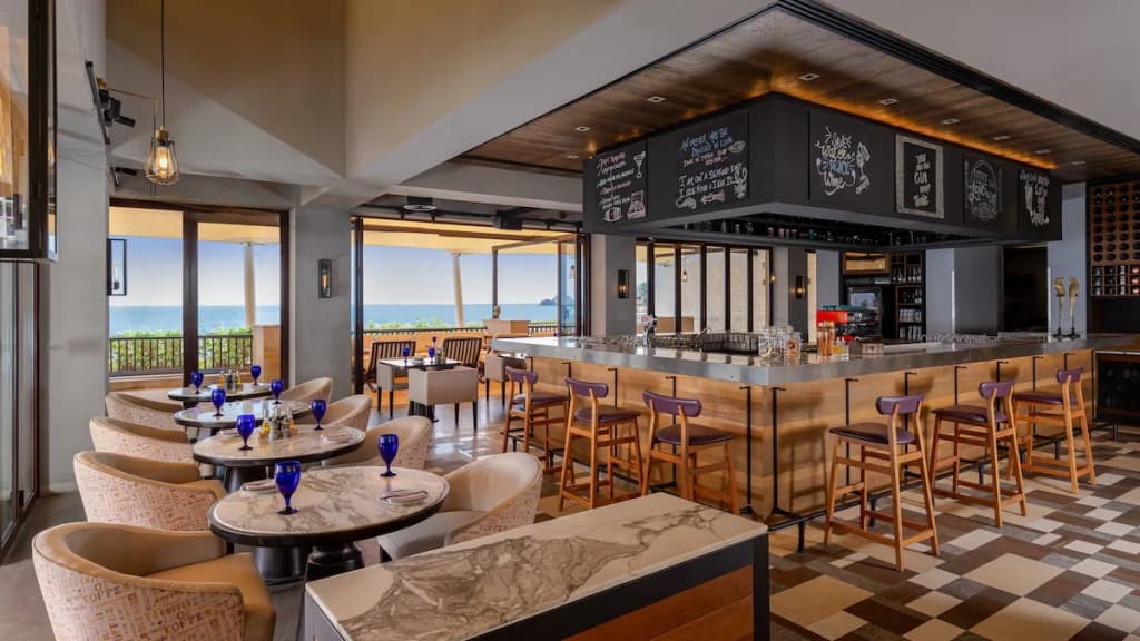 InterContinental Fujairah Resort by IHG - photo 17