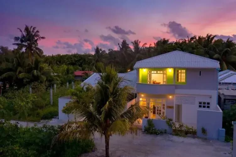 Cottage 316 Fuvahmulah - photo 10