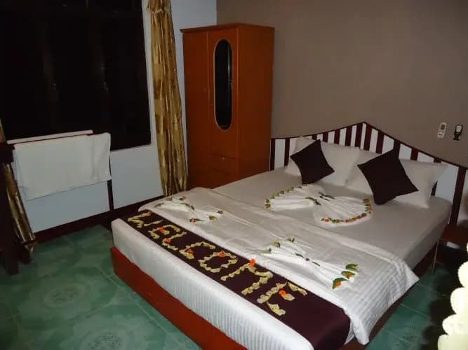 Crystal View Gulhi Guesthouse - photo 5