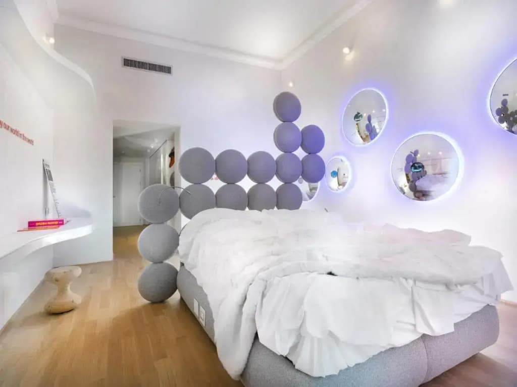 Hotel The Glamore Milano Duomo - photo 28