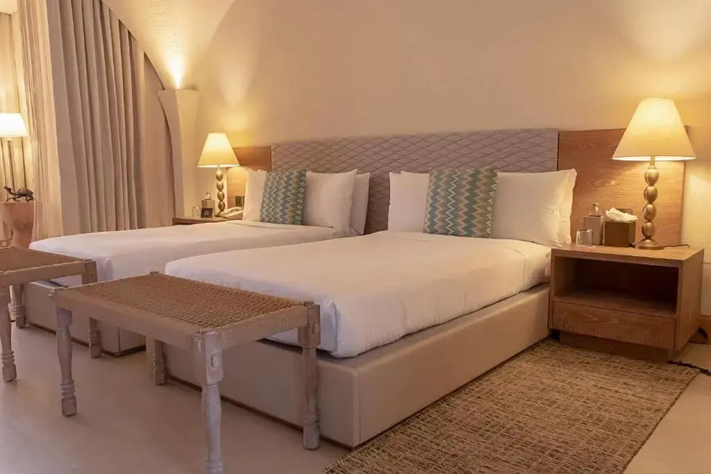 Liwa Hotel Abu Dhabi - photo 9