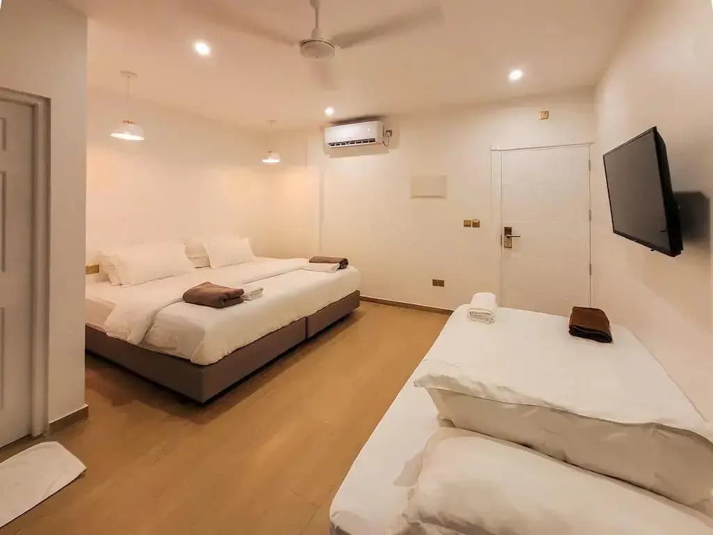 Kingsway Thoddoo Guest House - photo 7