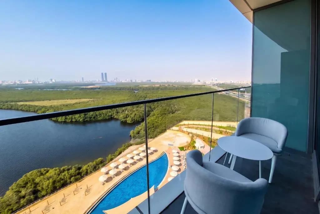 Rotana Ras Al Khaimah - The Mangroves - photo 28
