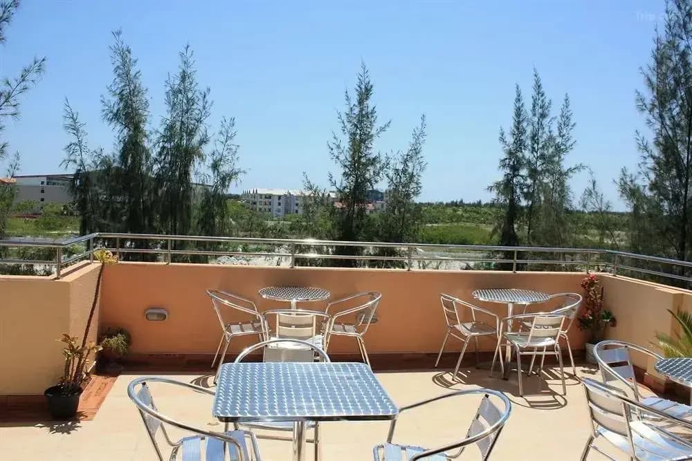 Hulhumalé Inn - photo 14
