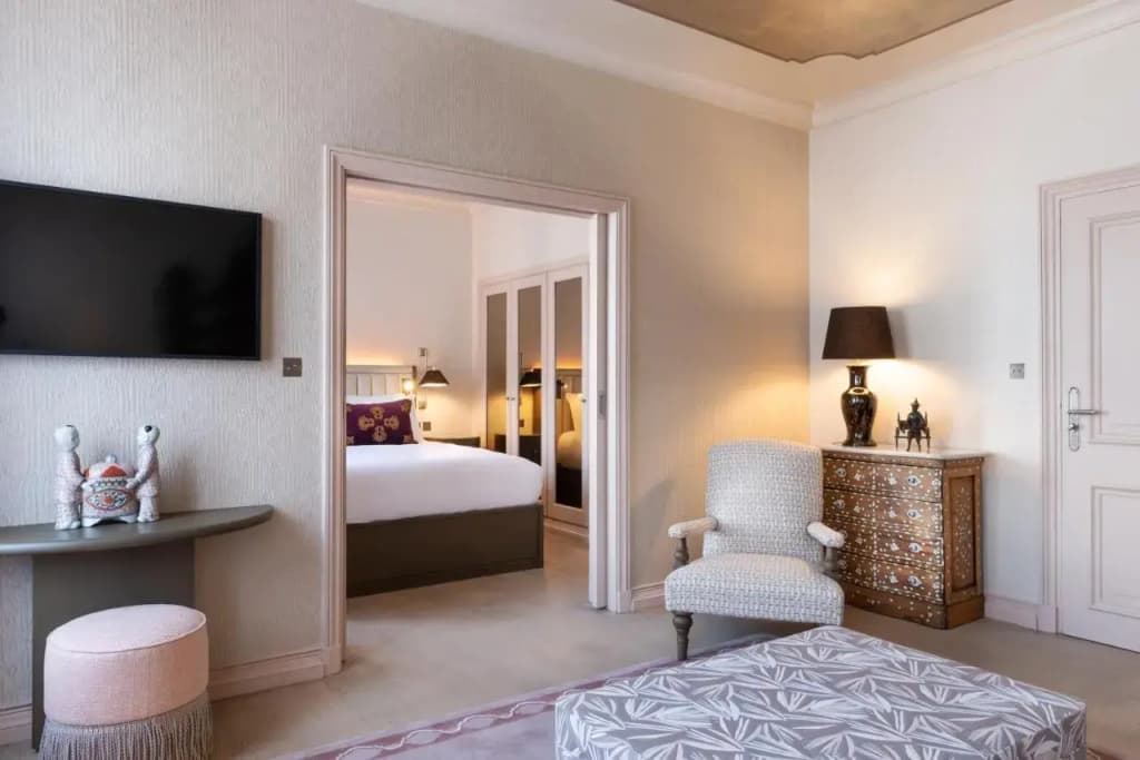 Hôtel de Montesquieu - photo 17