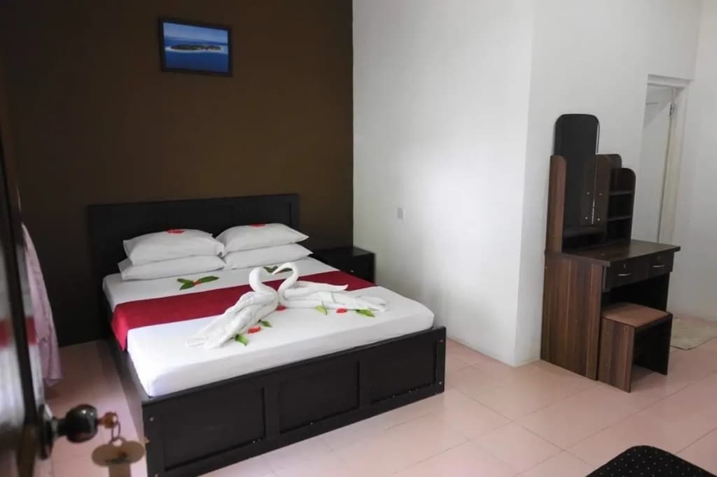Feridhoo Inn - photo 3