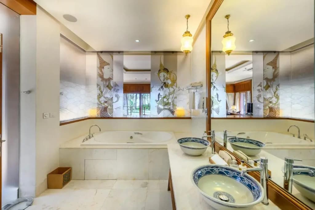 Maikhao Dream Villa Resort & Spa - photo 11