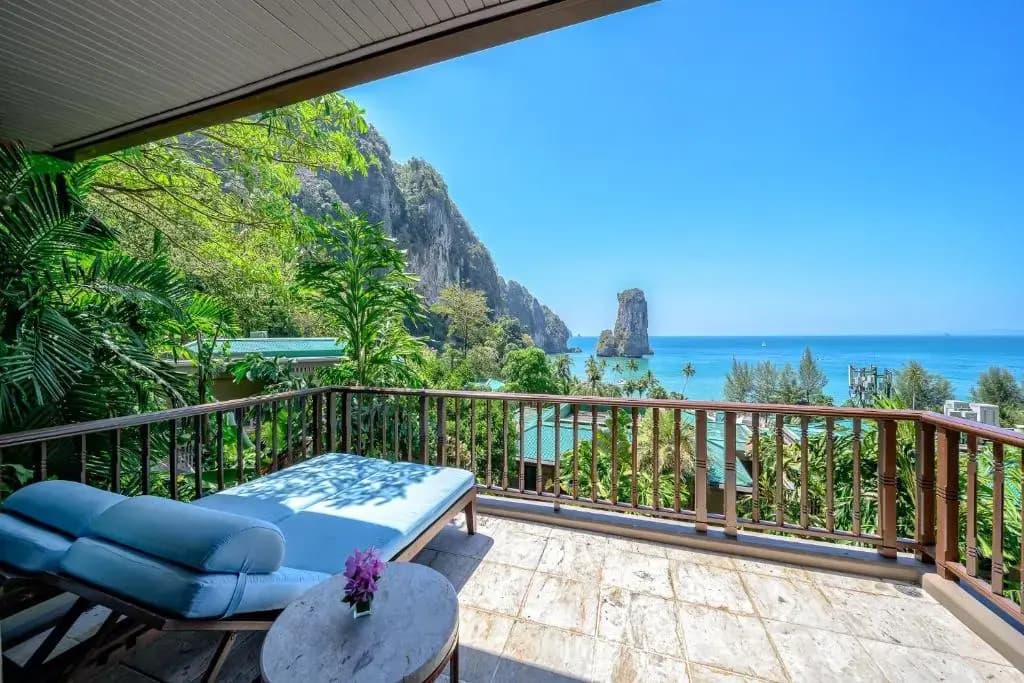 Centara Grand Beach Resort and Villas Krabi Hotel - photo 36