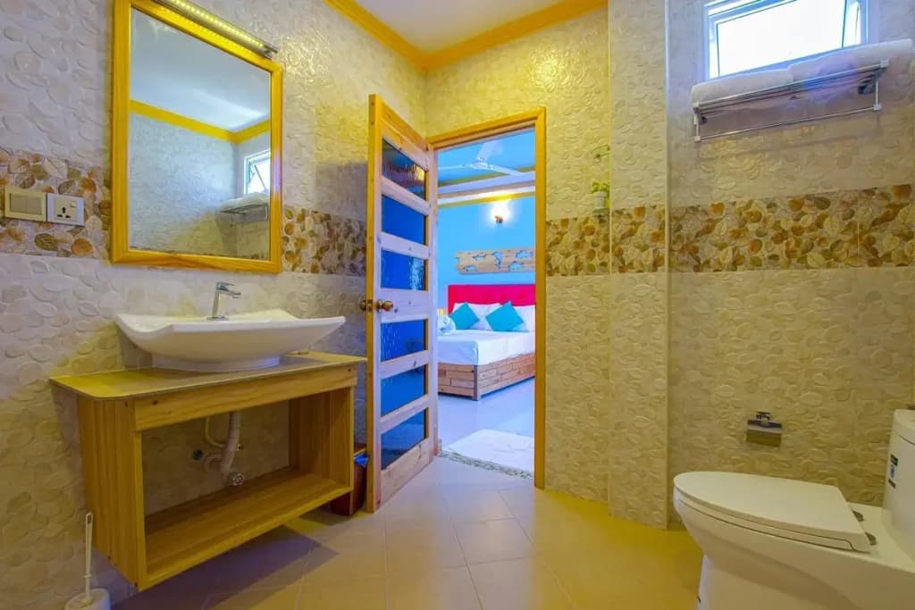 Kurumba Villa - photo 9