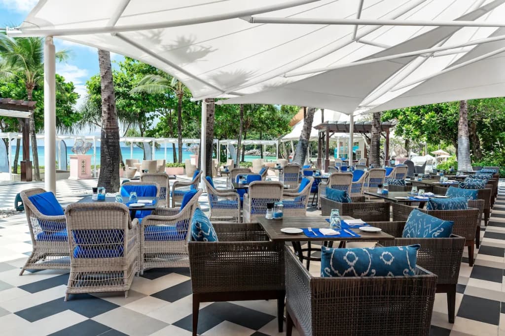 Centara Grand Beach Resort Phuket Hotel - photo 22