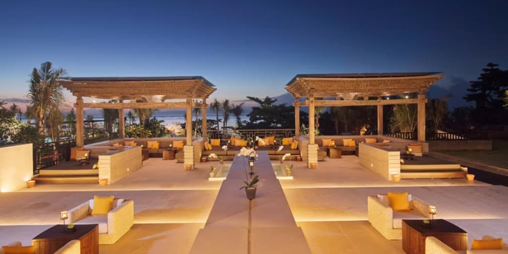 InterContinental Bali Sanur Resort by IHG - photo 14