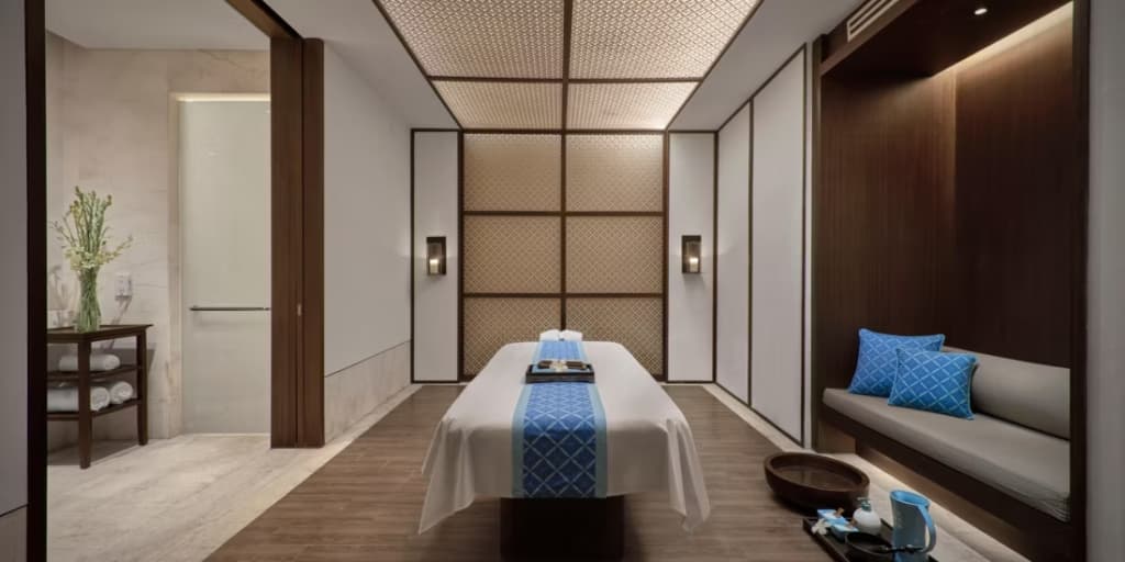 InterContinental Bali Sanur Resort by IHG - photo 17