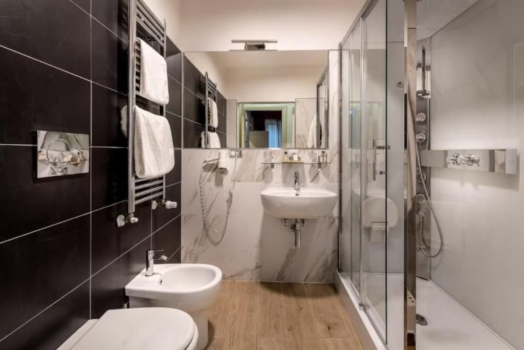 Ginori al Duomo Hotel - photo 24